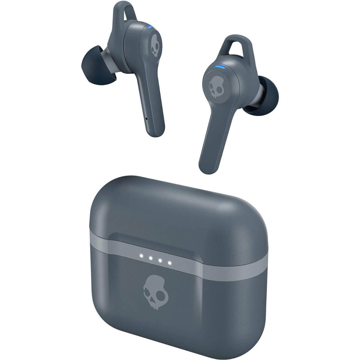 Skullcandy True Freedom Amplified Indy EVO Earbuds USU Campus Store